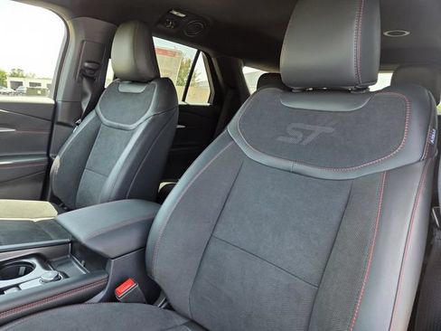 New 2026 Ford Explorer ST AWD/4WD image 27