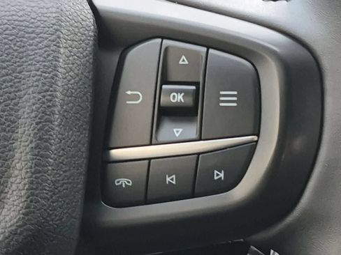 Used 2024 Ford Ranger XLT AWD/4WD image 24