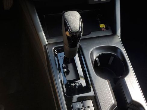 New 2026 Subaru Outback Limited image 35