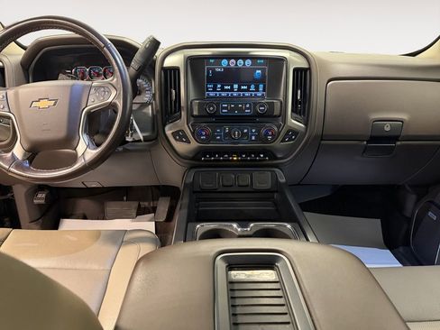 Used 2019 Chevrolet Silverado 2500 LTZ w/ Duramax Plus Package image 19