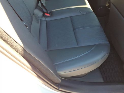Certified 2025 Toyota Camry XSE FWD image 20