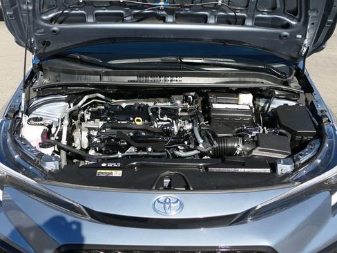 Used 2024 Toyota Corolla SE image 25
