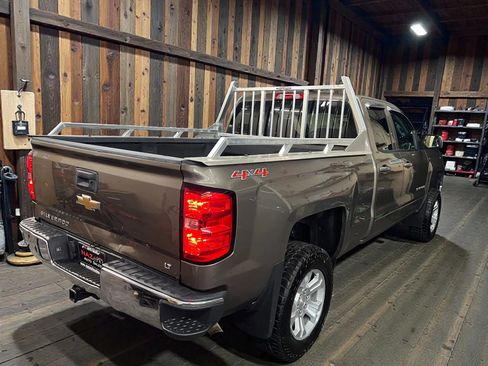 Used 2015 Chevrolet Silverado 1500 LT image 6