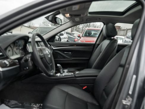 Used 2014 BMW 535i xDrive 535i xDrive Sedan 4D image 7