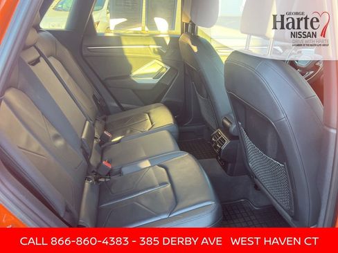 Used 2023 Audi Q3 2.0T Premium image 98