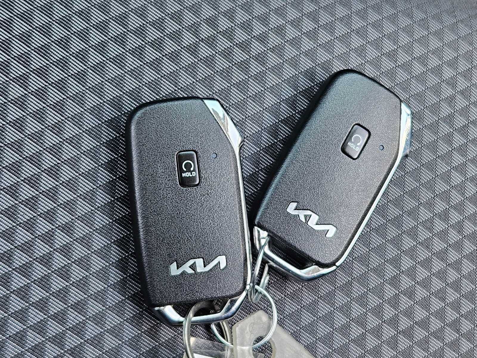 Certified 2023 Kia Soul S FWD image 34
