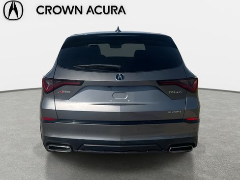 Used 2023 Acura MDX A-Spec image 6
