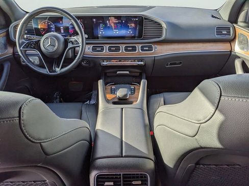 Used 2025 Mercedes-Benz GLE 350 4MATIC image 12