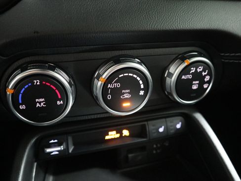 Certified 2023 MAZDA MX-5 Miata Grand Touring w/ Weather Package image 30