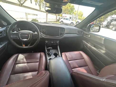 Used 2023 Dodge Durango GT RWD image 10