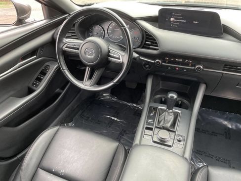 Used 2021 MAZDA MAZDA3 s image 15