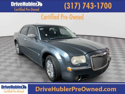 Used 2005 Chrysler 300 C w/ Sound Group II