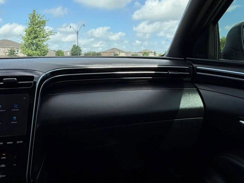 Used 2024 Hyundai Santa Cruz SEL w/ Activity Package image 27