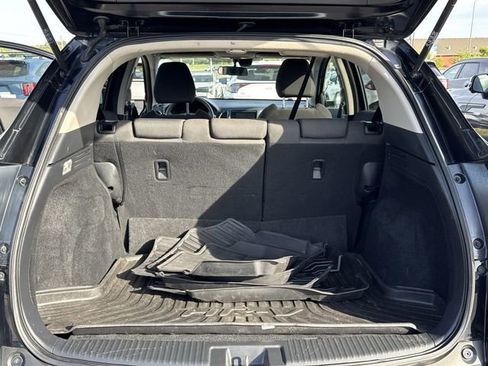 Used 2021 Honda HR-V EX image 12