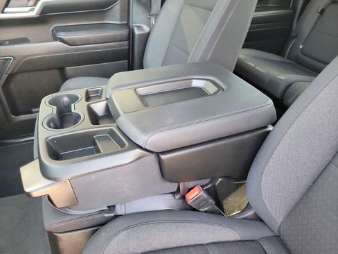 Used 2024 Chevrolet Silverado 1500 LT w/ Texas Edition Plus image 16