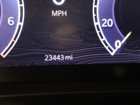 Used 2023 Jeep Grand Cherokee L Limited w/ Luxury Tech Group II image 47