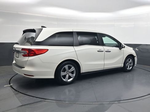 Used 2019 Honda Odyssey EX-L image 4