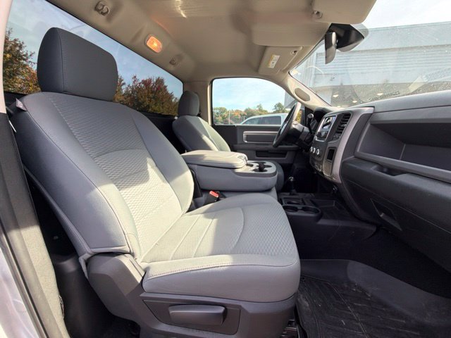 Used 2018 RAM 2500 Tradesman w/ Snow Chief Group AWD/4WD image 15