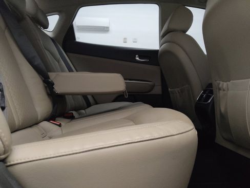 Used 2017 Kia Optima EX w/ Premium Package FWD image 19