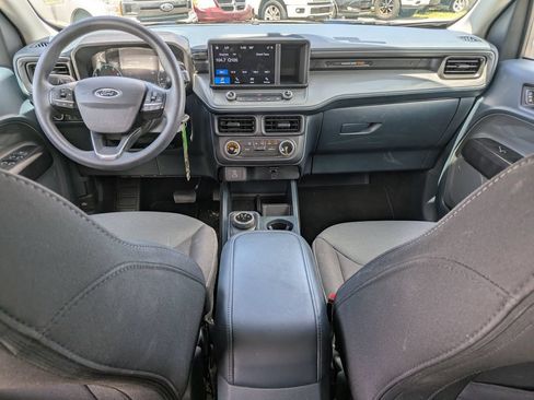 Certified 2024 Ford Maverick XL FWD image 14