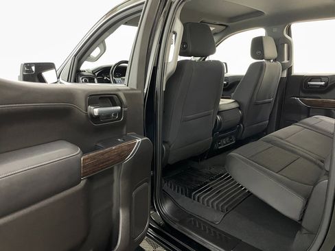 Certified 2020 GMC Sierra 1500 SLE w/ SLE Value Package image 43