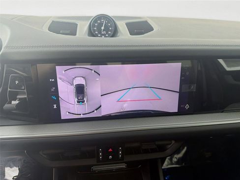 New 2026 Porsche Cayenne Coupe image 18