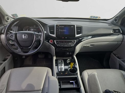 Used 2020 Honda Ridgeline RTL-E image 10