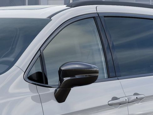 New 2026 Chrysler Pacifica Limited w/ S Appearance Package FWD image 13