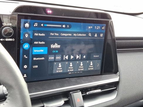 New 2026 Subaru Outback Premium image 15