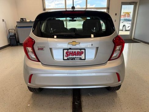 Used 2019 Chevrolet Spark LS FWD image 6