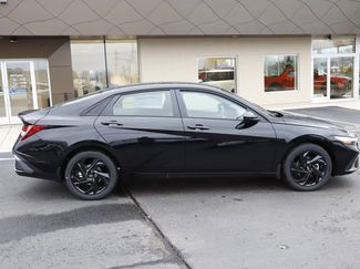 New 2026 Hyundai Elantra Sport video 2