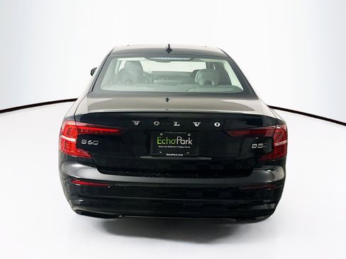 Used 2024 Volvo S60 B5 Plus image 7