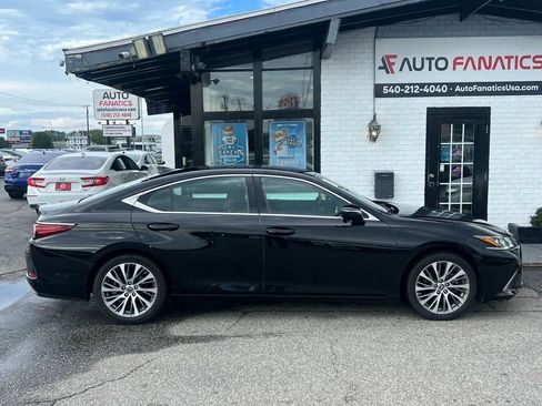Used 2019 Lexus ES 350 FWD image 1