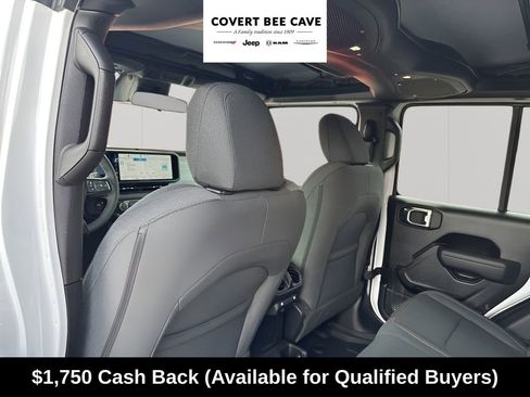 New 2026 Jeep Gladiator Sport image 18