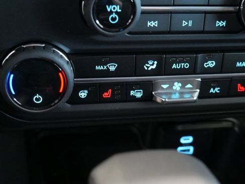 New 2025 Ford Bronco Raptor image 5