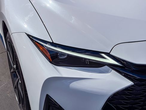 New 2026 Lexus IS 350 F Sport image 7
