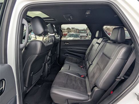 Used 2022 Dodge Durango GT image 15