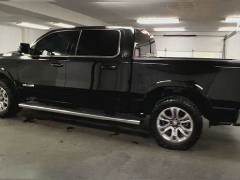 Used 2024 RAM 1500 Limited image 6