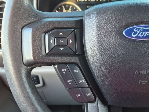 Used 2018 Ford F150 XLT w/ Trailer Tow Package AWD/4WD image 12