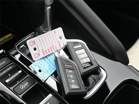 Used 2025 Acura Integra A-Spec image 5