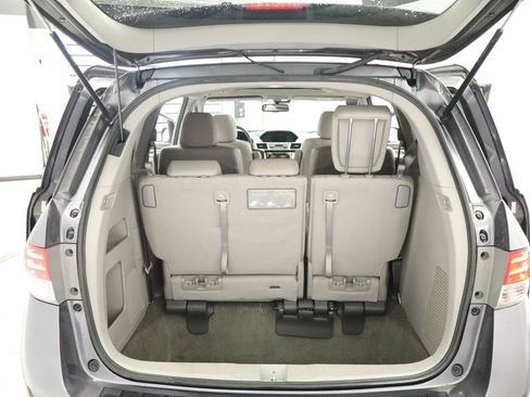 Used 2015 Honda Odyssey EX-L image 18
