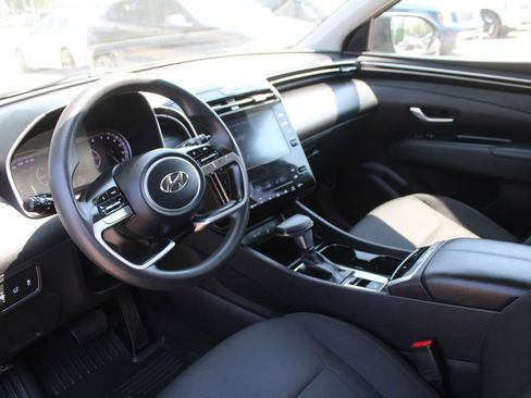 Used 2024 Hyundai Tucson SEL FWD image 22