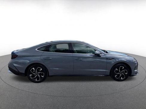 Used 2025 Hyundai Sonata SEL image 16