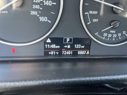 Used 2015 BMW 428i Convertible image 23