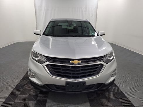 Used 2020 Chevrolet Equinox LT AWD/4WD image 14