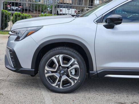 New 2026 Subaru Ascent Limited AWD/4WD image 6