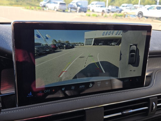 Used 2024 Lincoln Corsair Reserve w/ Equipment Group 201A AWD/4WD image 26