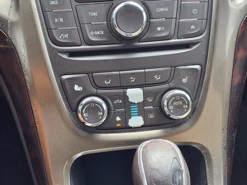 Used 2016 Buick Verano w/ Comfort Package FWD image 16