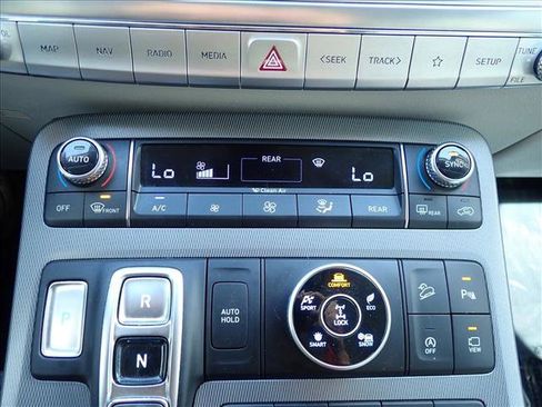 Used 2021 Hyundai Palisade Limited AWD/4WD image 22