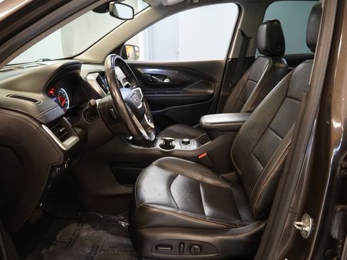 Used 2019 GMC Terrain SLT w/ Preferred Package AWD/4WD image 6